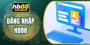 Đăng Nhập HB88 – Bắt Đầu Ngày Mới Với Niềm Vui Trúng Lớn