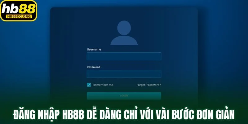 Đăng Nhập HB88 – Bắt Đầu Ngày Mới Với Niềm Vui Trúng Lớn 2 Đăng nhập HB88 dễ dàng chỉ với vài bước đơn giản