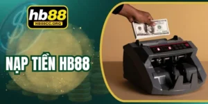 Nạp Tiền HB88 – Giao Dịch Siêu Tốc Và Thưởng Cực Khủng