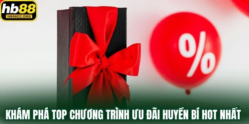 Ưu Đãi Huyền Bí – Chạm Kho Báu Để Nhận Thưởng Mỗi Ngày 2 Khám phá top chương trình Ưu đãi huyền bí hot nhất hiện nay
