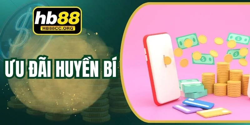 Ưu Đãi Huyền Bí – Chạm Kho Báu Để Nhận Thưởng Mỗi Ngày 1 Ưu Đãi Huyền Bí – Chạm Kho Báu Để Nhận Thưởng Mỗi Ngày