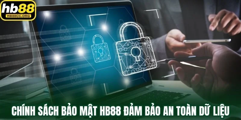 Chính sách bảo mật HB88 2 Chính sách bảo mật HB88 đảm bảo an toàn dữ liệu người chơi