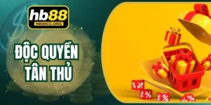 Độc Quyền Tân Thủ – Quà Tặng Đặc Biệt Tri Ân Người Mới
