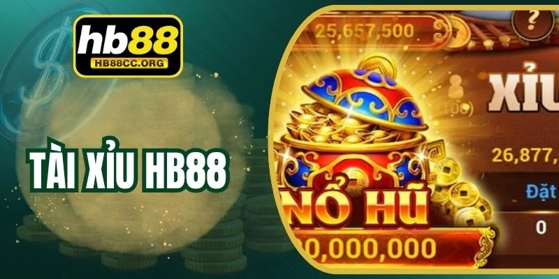 Tài Xỉu HB88 – Tung Xúc Xắc Và Bùng Nổ Chiến Thắng Lớn 1 Tài Xỉu HB88 – Tung Xúc Xắc Và Bùng Nổ Chiến Thắng Lớn