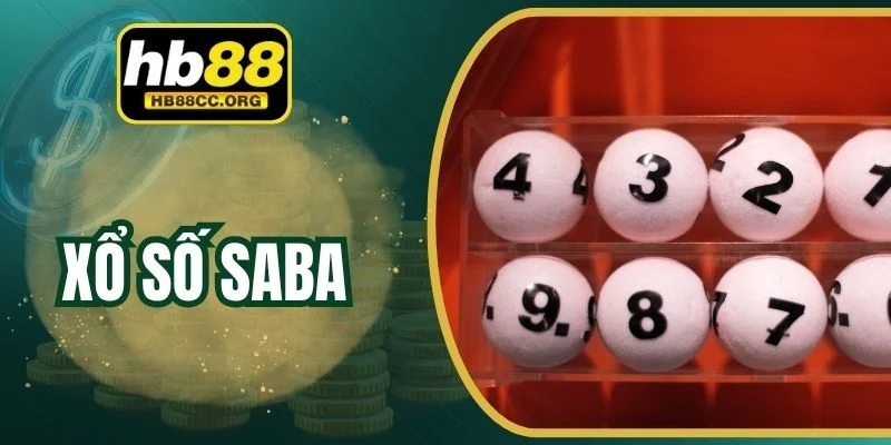 Xổ Số Saba – Quay Số Nhanh Trả Thưởng Trong 30 Giây 1 Xổ Số Saba – Quay Số Nhanh Trả Thưởng Trong 30 Giây