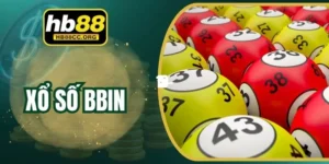 Xổ Số BBIN - Trải Nghiệm Thế Giới Giải Thưởng Hấp Dẫn