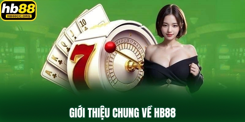HB88 15 Giới thiệu chung về HB88